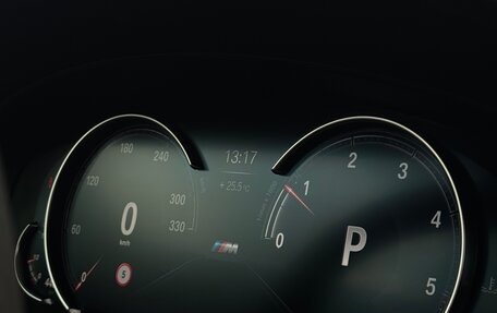BMW 5 серия, 2017 год, 3 450 000 рублей, 4 фотография