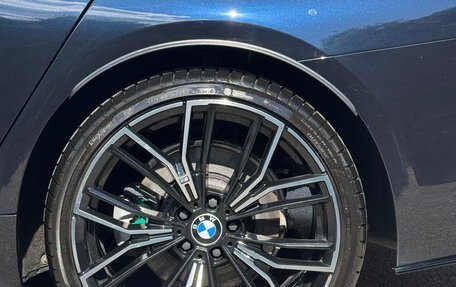 BMW 5 серия, 2017 год, 3 450 000 рублей, 18 фотография