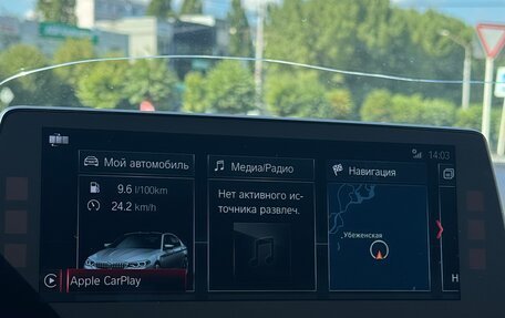 BMW 5 серия, 2017 год, 3 450 000 рублей, 14 фотография