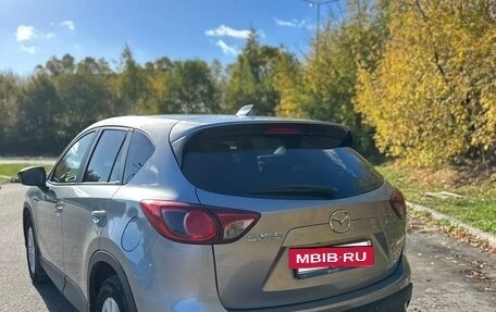 Mazda CX-5 II, 2013 год, 1 670 000 рублей, 3 фотография
