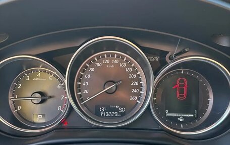 Mazda CX-5 II, 2013 год, 1 670 000 рублей, 5 фотография