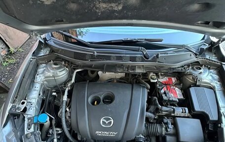 Mazda CX-5 II, 2013 год, 1 670 000 рублей, 6 фотография