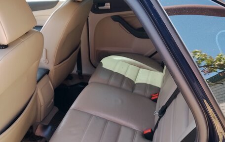 Ford Focus II рестайлинг, 2007 год, 550 000 рублей, 9 фотография