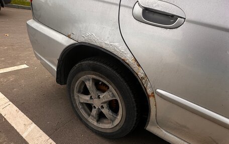 KIA Spectra II (LD), 2007 год, 300 000 рублей, 4 фотография