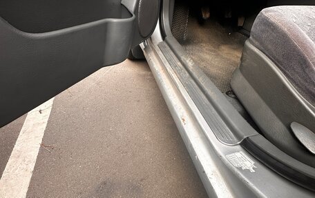 KIA Spectra II (LD), 2007 год, 300 000 рублей, 6 фотография