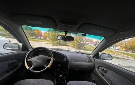 KIA Spectra II (LD), 2007 год, 300 000 рублей, 7 фотография