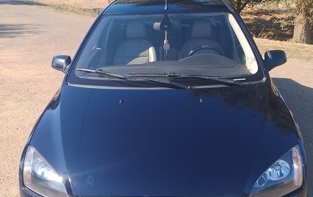 Ford Focus II рестайлинг, 2007 год, 550 000 рублей, 12 фотография