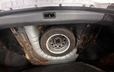 KIA Spectra II (LD), 2007 год, 300 000 рублей, 9 фотография