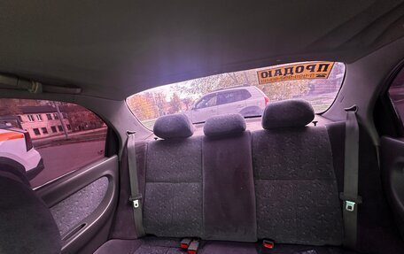 KIA Spectra II (LD), 2007 год, 300 000 рублей, 8 фотография