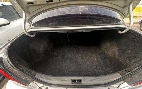 KIA Spectra II (LD), 2007 год, 300 000 рублей, 10 фотография