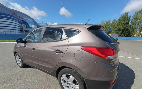 Hyundai ix35 I рестайлинг, 2013 год, 1 080 000 рублей, 7 фотография