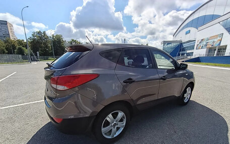 Hyundai ix35 I рестайлинг, 2013 год, 1 080 000 рублей, 8 фотография