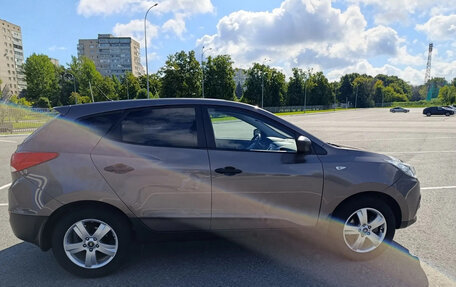 Hyundai ix35 I рестайлинг, 2013 год, 1 080 000 рублей, 6 фотография