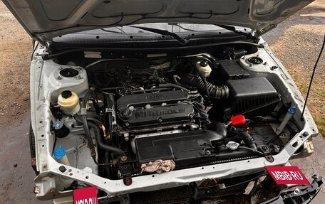 KIA Spectra II (LD), 2007 год, 300 000 рублей, 11 фотография