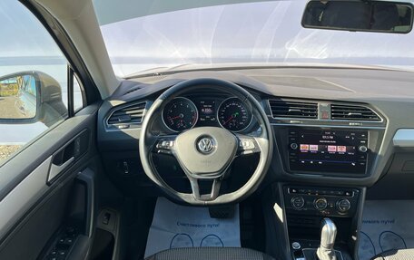 Volkswagen Tiguan II, 2020 год, 2 194 400 рублей, 18 фотография