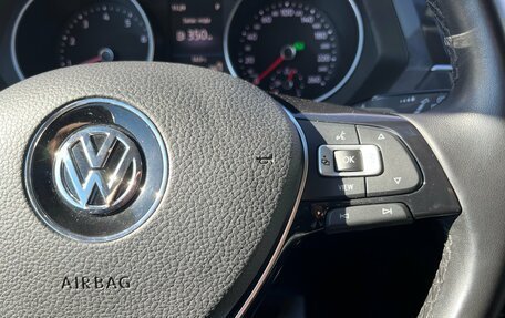 Volkswagen Tiguan II, 2020 год, 2 194 400 рублей, 21 фотография