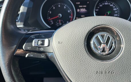 Volkswagen Tiguan II, 2020 год, 2 194 400 рублей, 20 фотография