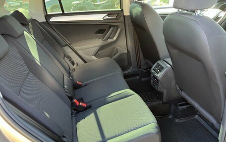 Volkswagen Tiguan II, 2020 год, 2 194 400 рублей, 29 фотография