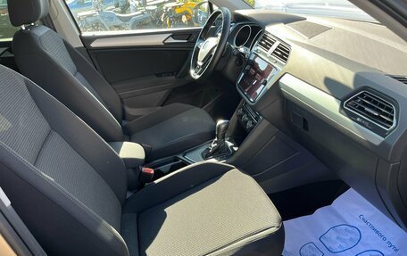 Volkswagen Tiguan II, 2020 год, 2 194 400 рублей, 33 фотография