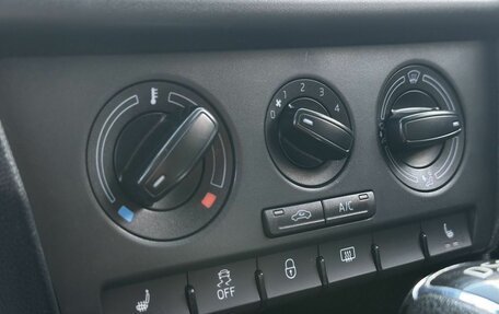 Skoda Rapid I, 2014 год, 999 000 рублей, 16 фотография