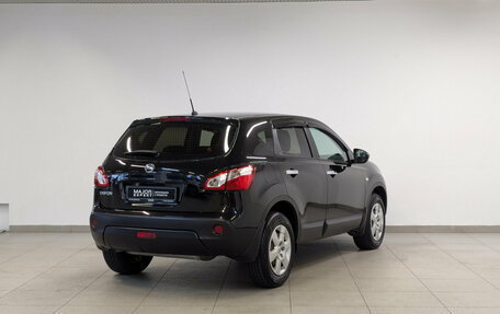 Nissan Qashqai, 2013 год, 1 290 000 рублей, 5 фотография