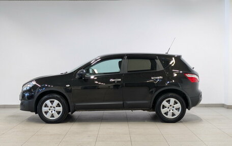 Nissan Qashqai, 2013 год, 1 290 000 рублей, 8 фотография