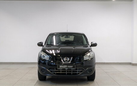 Nissan Qashqai, 2013 год, 1 290 000 рублей, 2 фотография
