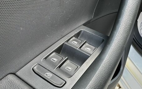 Skoda Rapid I, 2014 год, 999 000 рублей, 19 фотография
