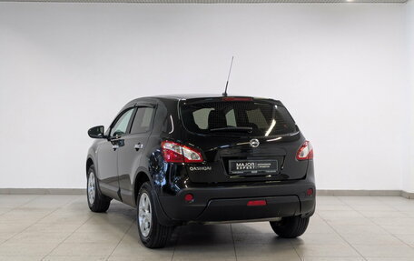 Nissan Qashqai, 2013 год, 1 290 000 рублей, 7 фотография