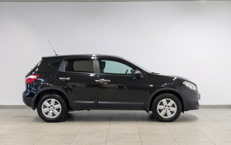 Nissan Qashqai, 2013 год, 1 290 000 рублей, 4 фотография