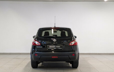 Nissan Qashqai, 2013 год, 1 290 000 рублей, 6 фотография