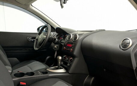 Nissan Qashqai, 2013 год, 1 290 000 рублей, 11 фотография