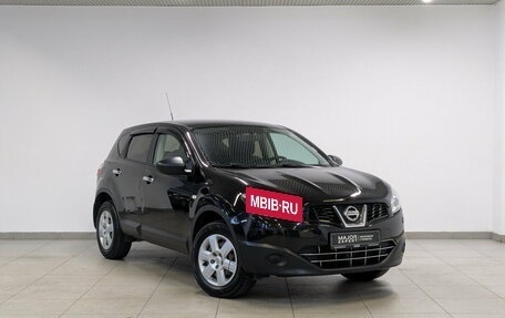 Nissan Qashqai, 2013 год, 1 290 000 рублей, 3 фотография