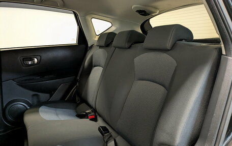 Nissan Qashqai, 2013 год, 1 290 000 рублей, 12 фотография