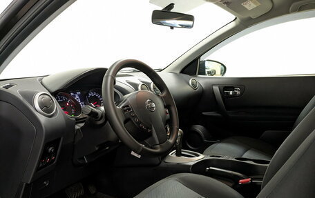 Nissan Qashqai, 2013 год, 1 290 000 рублей, 16 фотография