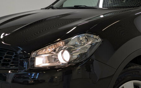 Nissan Qashqai, 2013 год, 1 290 000 рублей, 25 фотография