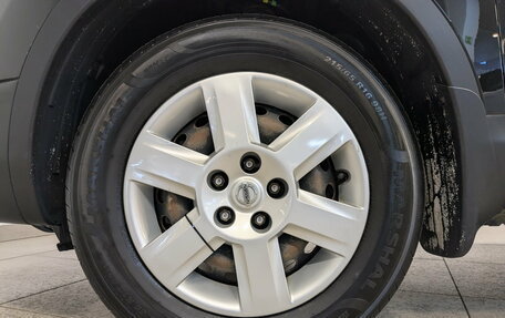 Nissan Qashqai, 2013 год, 1 290 000 рублей, 17 фотография
