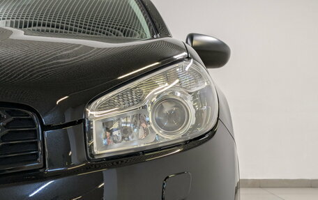Nissan Qashqai, 2013 год, 1 290 000 рублей, 18 фотография