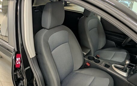 Nissan Qashqai, 2013 год, 1 290 000 рублей, 23 фотография