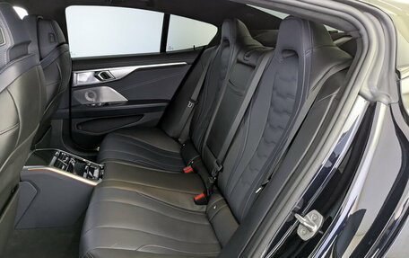 BMW 8 серия, 2020 год, 6 900 000 рублей, 12 фотография