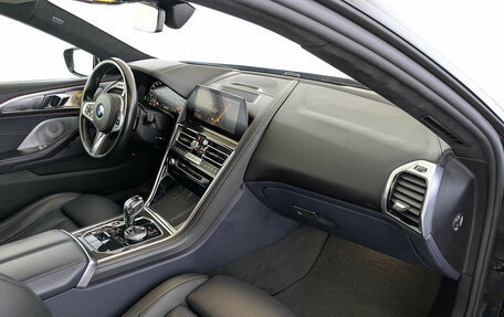 BMW 8 серия, 2020 год, 6 900 000 рублей, 11 фотография