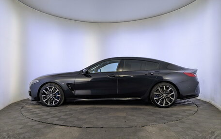 BMW 8 серия, 2020 год, 6 900 000 рублей, 8 фотография