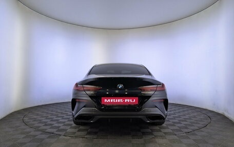 BMW 8 серия, 2020 год, 6 900 000 рублей, 6 фотография