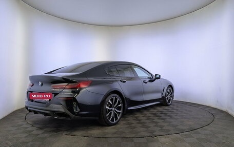 BMW 8 серия, 2020 год, 6 900 000 рублей, 5 фотография