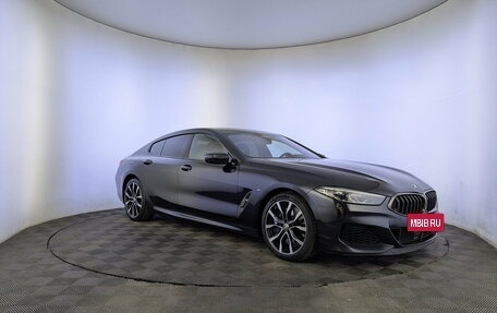 BMW 8 серия, 2020 год, 6 900 000 рублей, 3 фотография