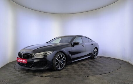 BMW 8 серия, 2020 год, 6 900 000 рублей, 1 фотография