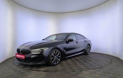 BMW 8 серия, 2020 год, 6 900 000 рублей, 1 фотография