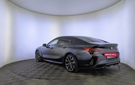 BMW 8 серия, 2020 год, 6 900 000 рублей, 7 фотография