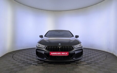 BMW 8 серия, 2020 год, 6 900 000 рублей, 2 фотография