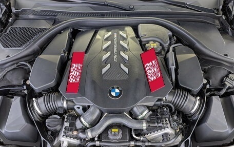 BMW 8 серия, 2020 год, 6 900 000 рублей, 9 фотография
